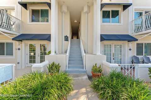 8600 Ridgewood Avenue, Cape Canaveral, FL 32920