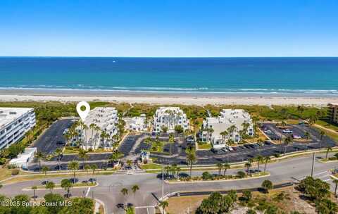 8600 Ridgewood Avenue, Cape Canaveral, FL 32920