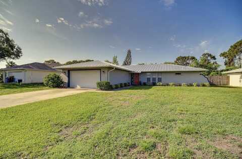 1810 Brookside Street NE, Palm Bay, FL 32907