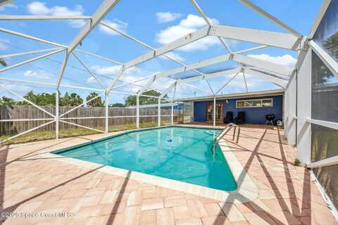 1109 Pinetree Drive, Indian Harbour Beach, FL 32937