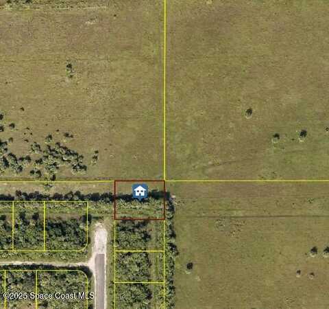 1401 Madden Avenue, Palm Bay, FL 32908