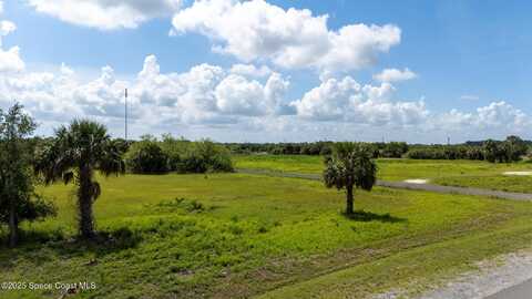 1401 Madden Avenue, Palm Bay, FL 32908