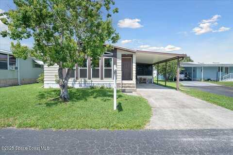 304 Bottlebrush Court, Cocoa, FL 32926