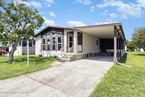 304 Bottlebrush Court, Cocoa, FL 32926