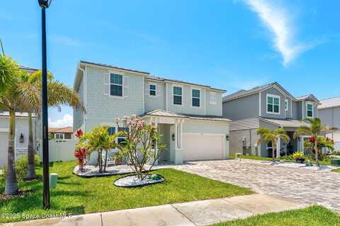 786 Clearwater Avenue, Satellite Beach, FL 32937