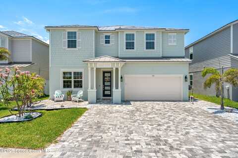 786 Clearwater Avenue, Satellite Beach, FL 32937