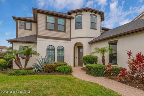 2228 Zuma Lane, Melbourne, FL 32940