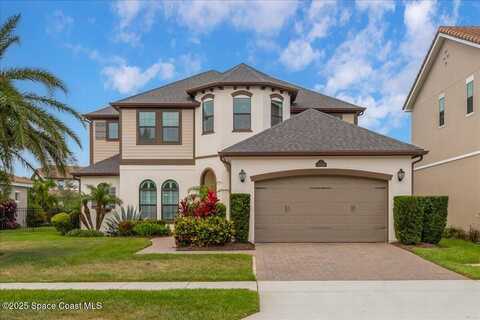 2228 Zuma Lane, Melbourne, FL 32940