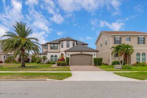2228 Zuma Lane, Melbourne, FL 32940