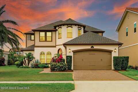 2228 Zuma Lane, Melbourne, FL 32940
