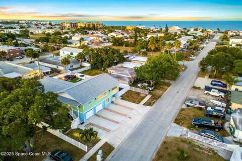 422 Jefferson Avenue, Cape Canaveral, FL 32920