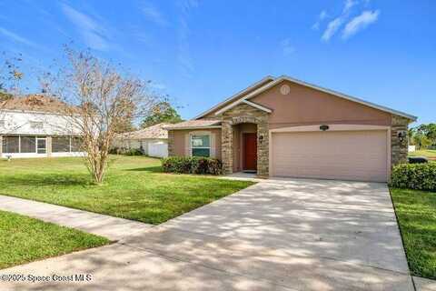 2241 Savannah Boulevard, Titusville, FL 32780