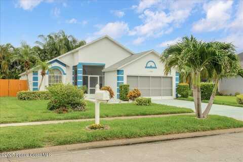 4534 Rivermist Drive, Melbourne, FL 32935