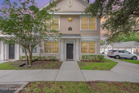 115 Turpial Way, Melbourne, FL 32901