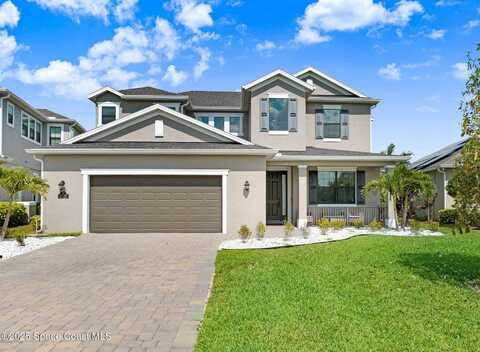 8212 Paragrass Avenue, Melbourne, FL 32940