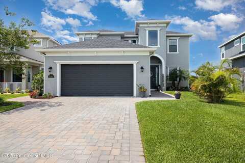 3243 Casare Drive, Melbourne, FL 32940