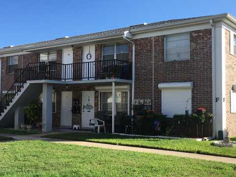 190 E Olmstead Drive, Titusville, FL 32780