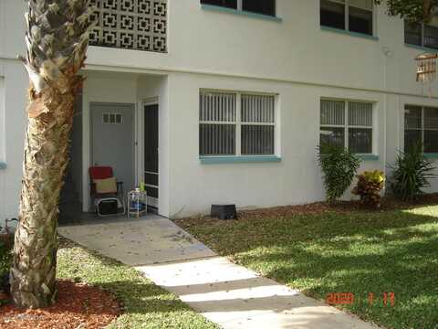 8401 N Atlantic Avenue, Cape Canaveral, FL 32920