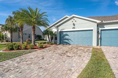 7673 Loren Cove Drive, Melbourne, FL 32940