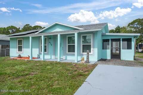 926 Caligula Avenue SE, Palm Bay, FL 32909