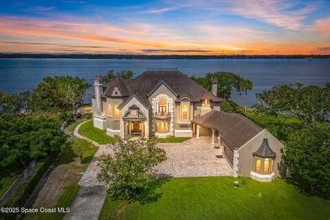 245 Stewart Drive, Merritt Island, FL 32952