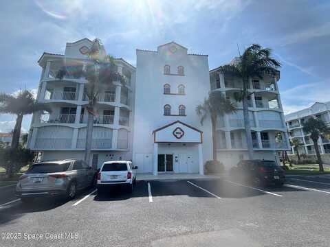 8922 Laguna Lane, Cape Canaveral, FL 32920