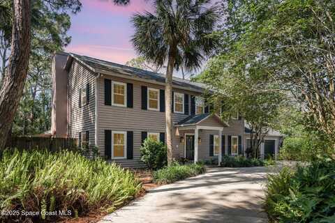 6321 Quarterhorse Circle, Cocoa, FL 32926