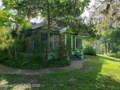880 Spiller Street, Melbourne, FL 32935
