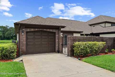 2147 Kings Cross Street, Titusville, FL 32796