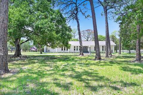 2340 Turtle Mound Road, Melbourne, FL 32934