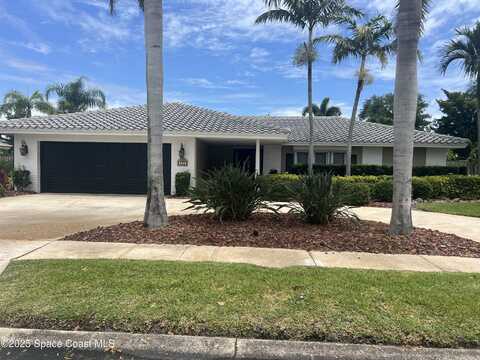 630 Seville Court, Satellite Beach, FL 32937