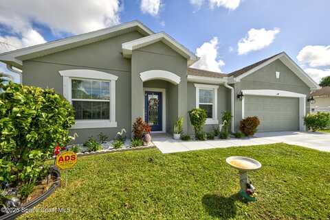 469 Aviation Avenue NE, Palm Bay, FL 32907