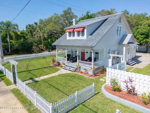 1248 Highland Avenue, Melbourne, FL 32935