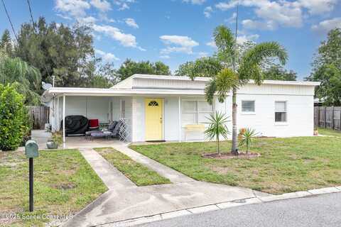 809 Camellia Court, Melbourne, FL 32901