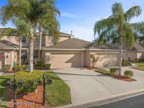 2008 Muirfield Way SE, Palm Bay, FL 32909