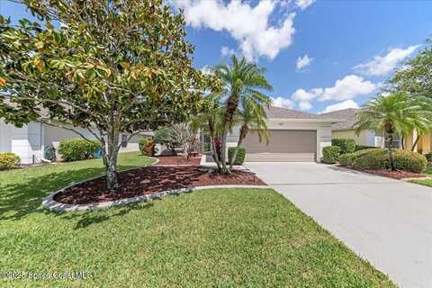 733 Morning Cove Circle SE, Palm Bay, FL 32909