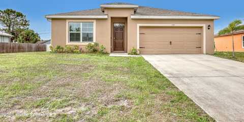 1005 Slocum Street NW, Palm Bay, FL 32907