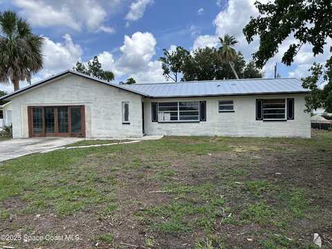 1018 Albin Street, Cocoa, FL 32927