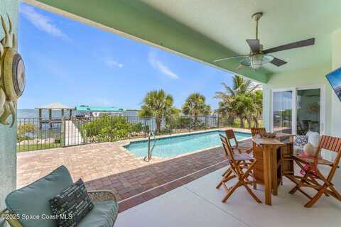 210 Milford Point Drive, Merritt Island, FL 32952