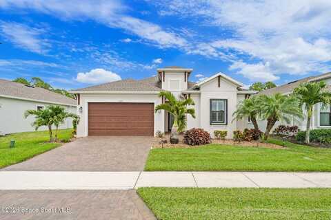 2124 Trift Bridge Circle, Melbourne, FL 32940