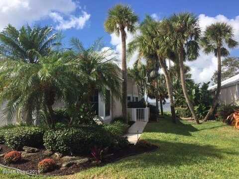 408 La Costa Street, Melbourne Beach, FL 32951