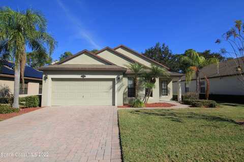 425 Breckenridge Circle SE, Palm Bay, FL 32909