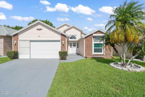 938 S Fork Circle, Melbourne, FL 32901