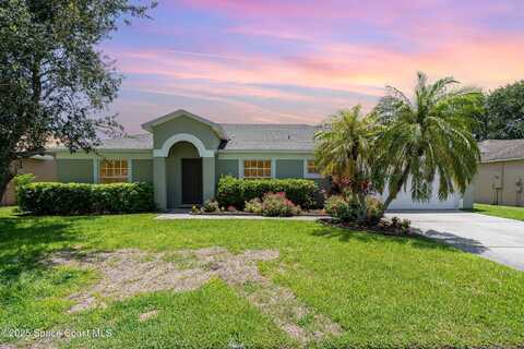 713 Del Mar Circle, Melbourne, FL 32904