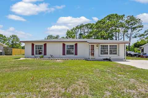 6390 Lookout Drive, Cocoa, FL 32927