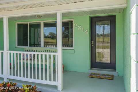 2314 Scenic Drive, Melbourne, FL 32901