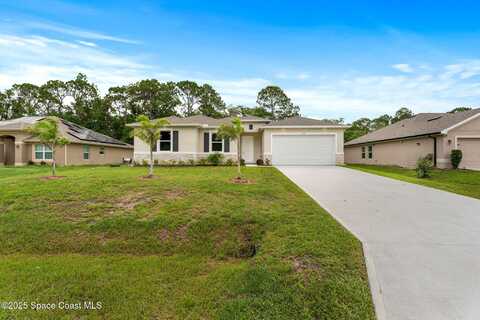 1427 Damon Road SE, Palm Bay, FL 32909