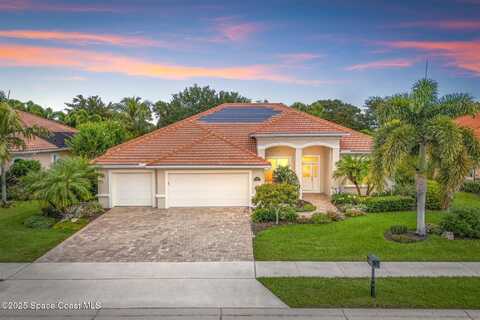 3360 Thurloe Drive, Rockledge, FL 32955
