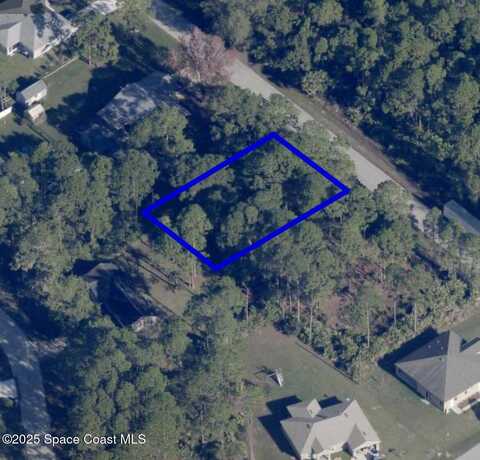 1120 Harlingen Road SW, Palm Bay, FL 32908