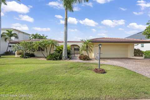 428 Bridgetown Court, Satellite Beach, FL 32937